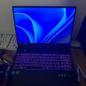 Acer-Predator Helios Neo 16”WUXGA 165Hz IPS-Inteli5-13500HX-GeForceRTX4050, 16GB